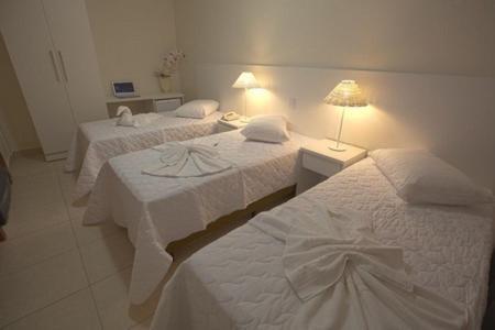 Skala Traveling Hotel Куяба Экстерьер фото