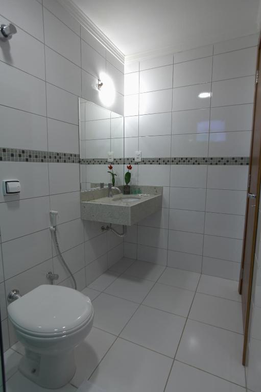 Skala Traveling Hotel Куяба Экстерьер фото