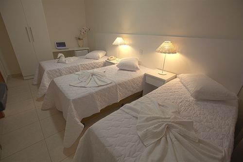 Skala Traveling Hotel Куяба Экстерьер фото