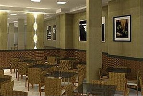 Skala Traveling Hotel Куяба Экстерьер фото