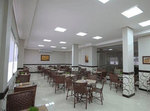 Skala Traveling Hotel Куяба Экстерьер фото